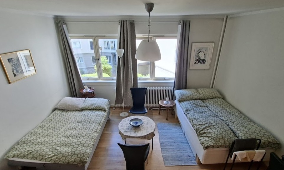 Apartment Photo